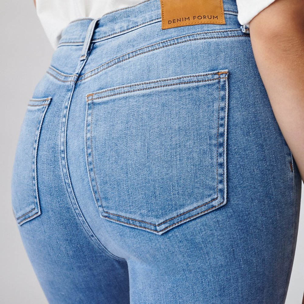 New Aritzia Lola High Rise Skinny 30L Jeans 26